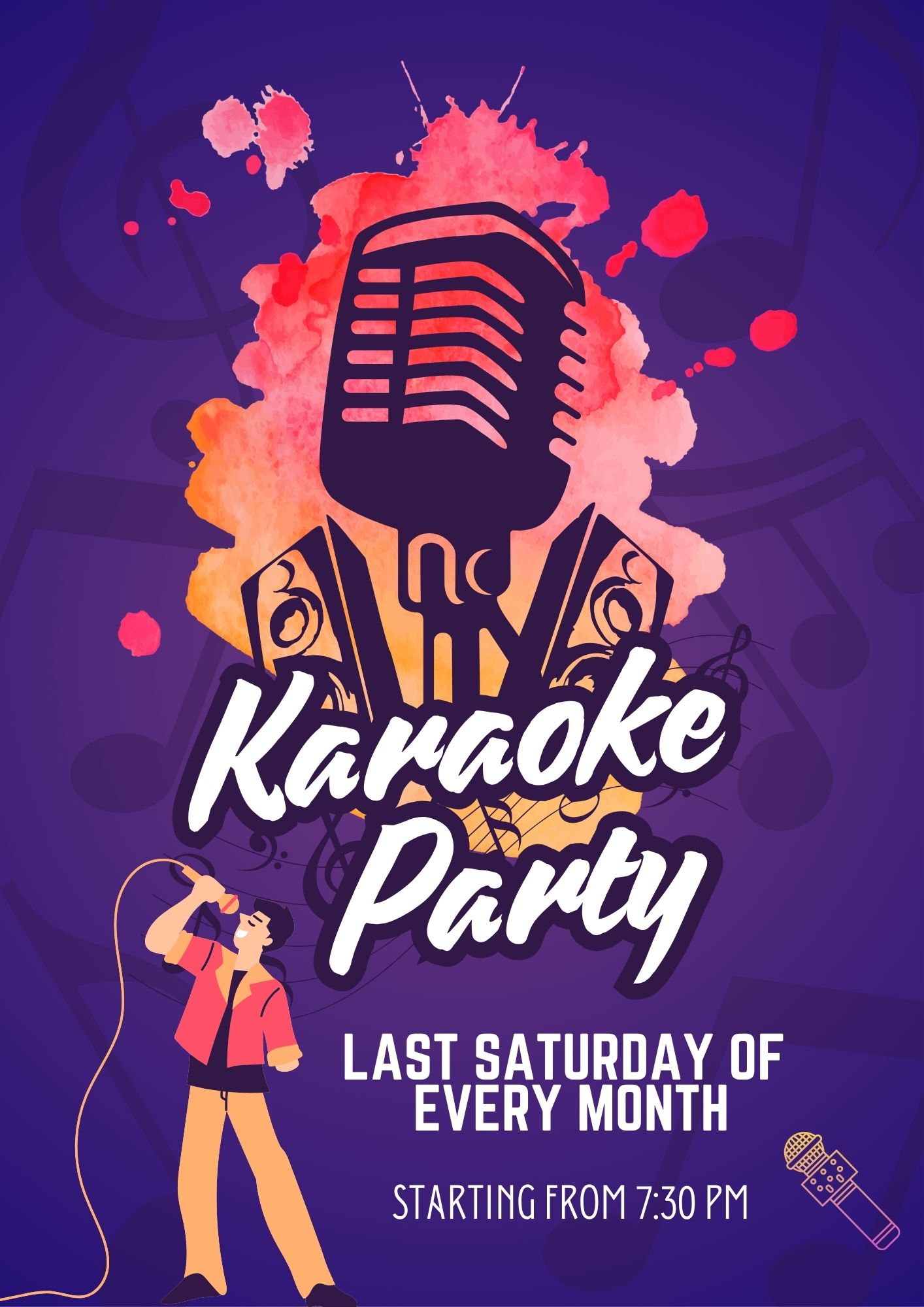 Karaoke